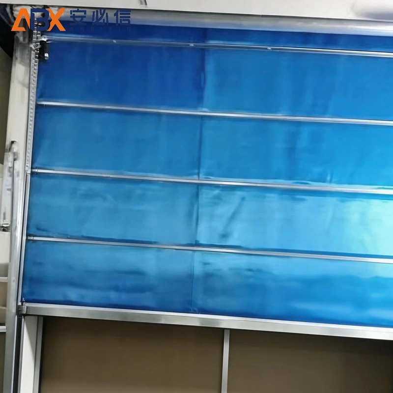 锡林郭勒盟冷库门封