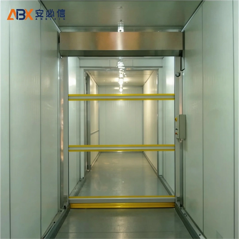 锡林郭勒盟快速卷帘门